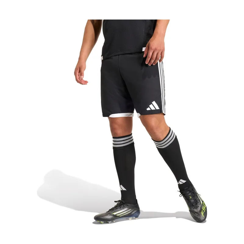 Pantalón corto tiro26 competition match day QY684