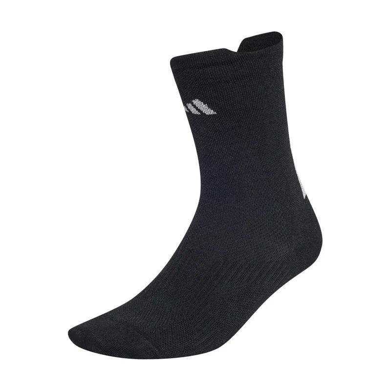 Calcetín running reflective crew UV448