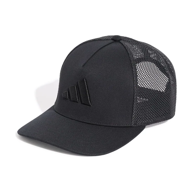 Gorra Trucker con cierre ajustable CL288