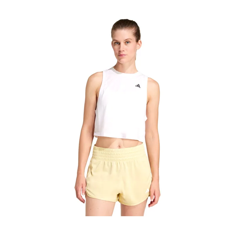 Camiseta sin mangas Train Essentials Boxy Workout KUD79