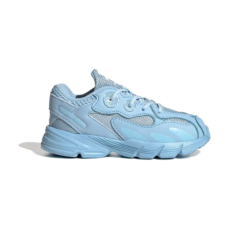 Zapatillas astir elastic lace NNU24