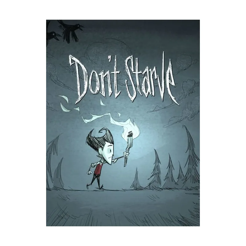 Dont Starve PC