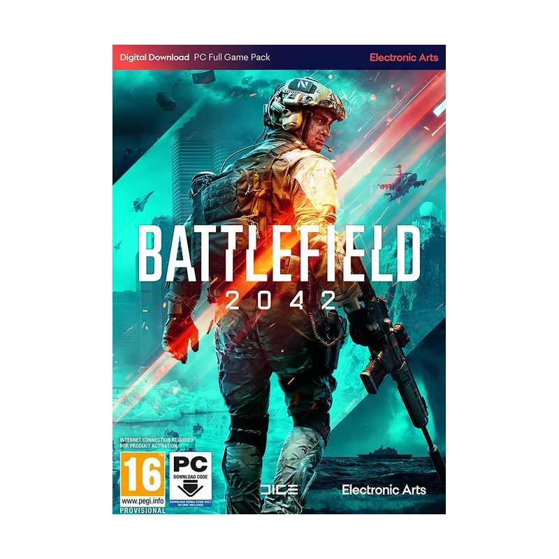 Battlefield 2042 PC