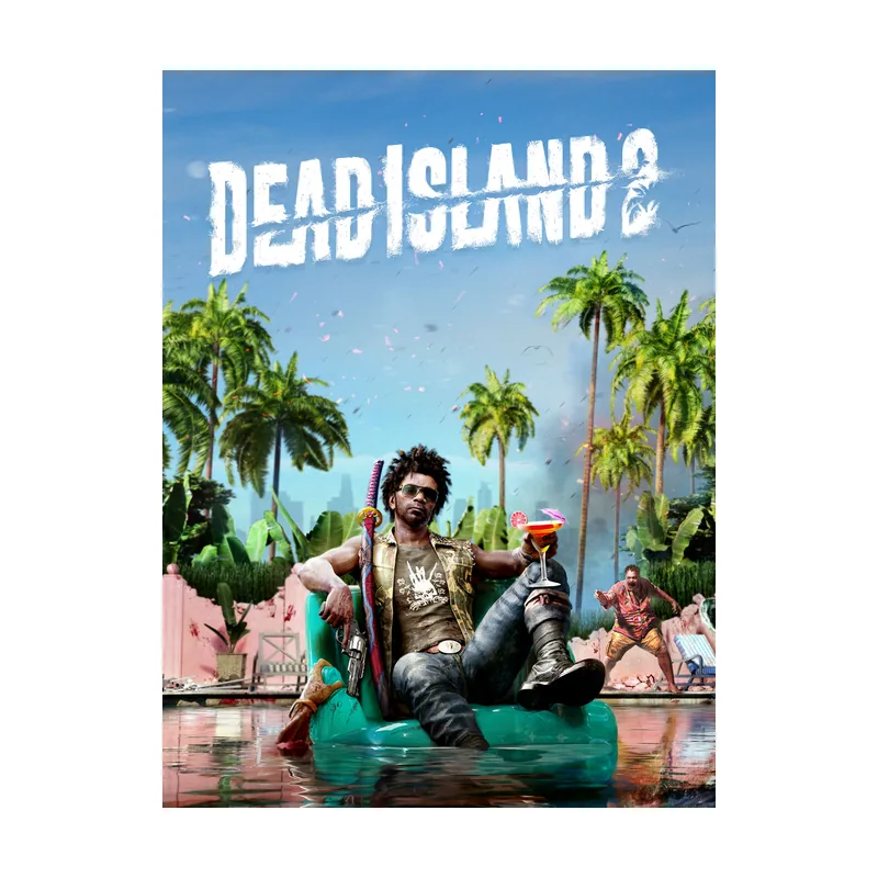 Dead Island 2 PC