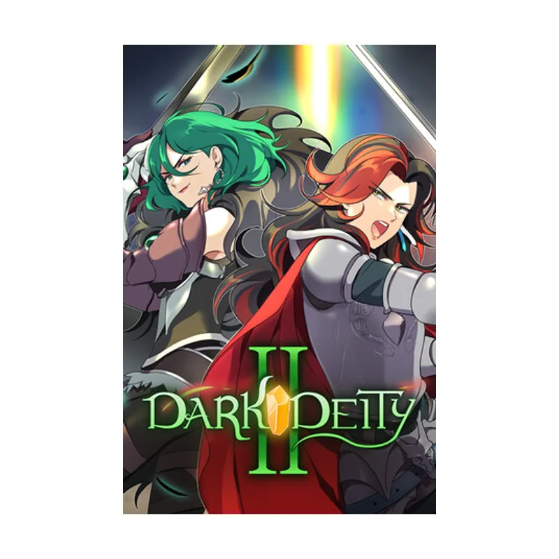 Dark Deity 2 PC