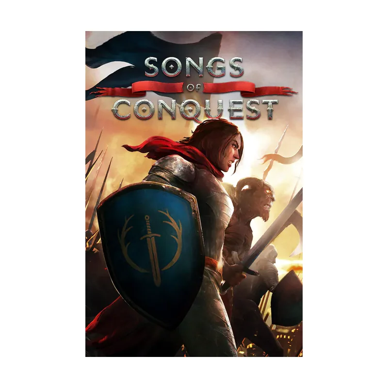 Songs of Conquest PC