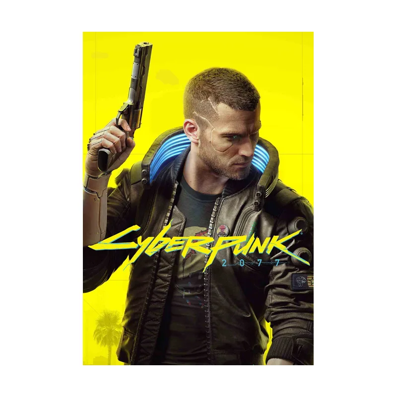 Cyberpunk 2077 PC