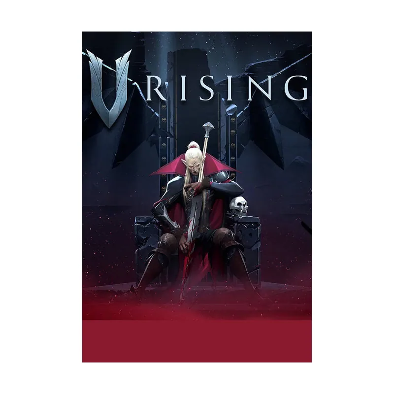 V Rising PC