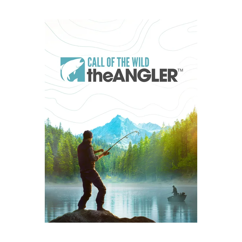 Call of the Wild: The Angler PC