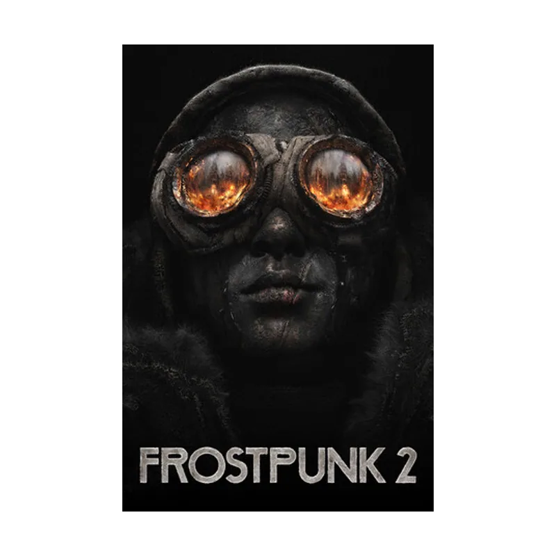 Frostpunk 2 PC