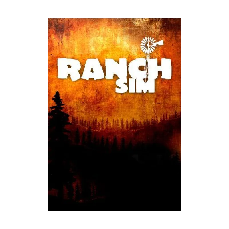 Ranch Simulator PC