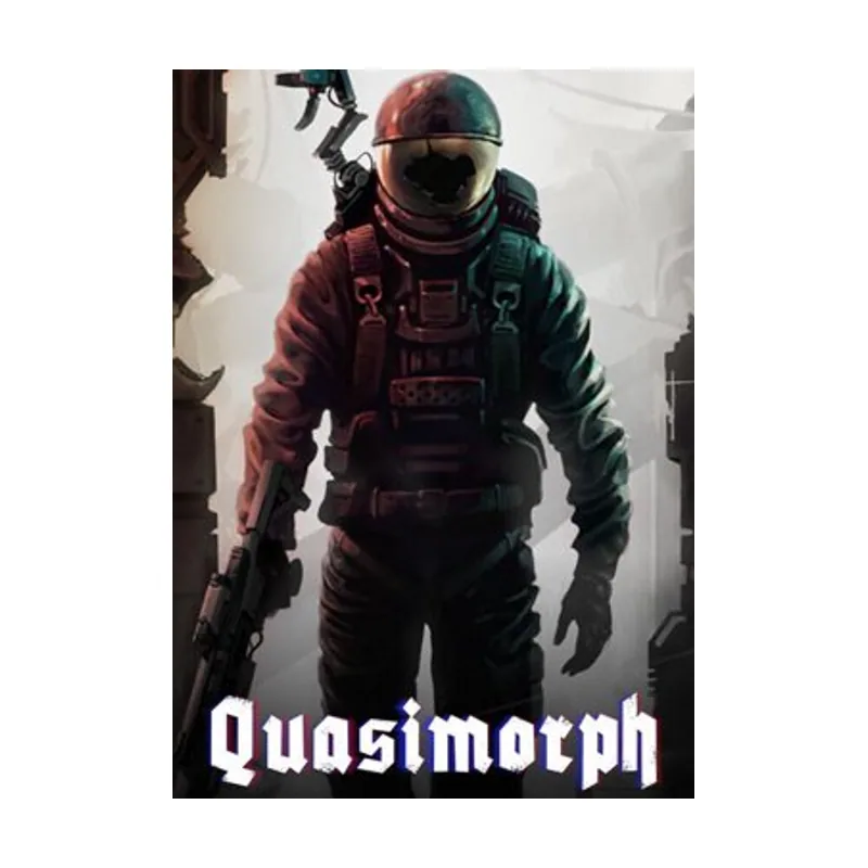 Quasimorph PC