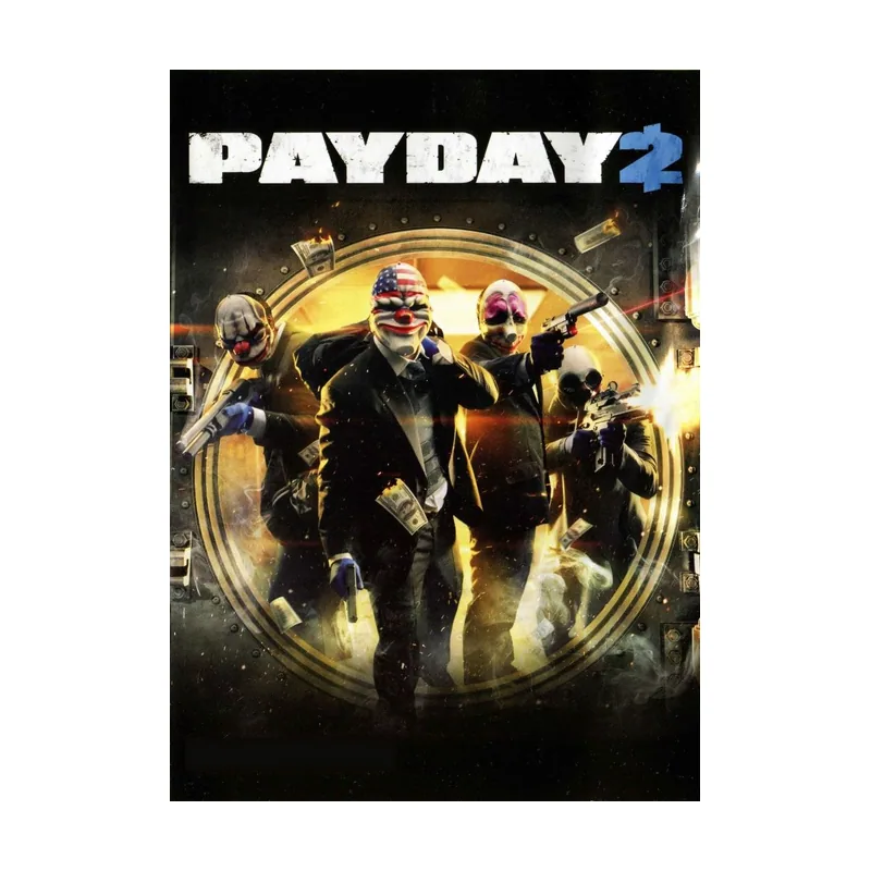 PayDay 2 PC