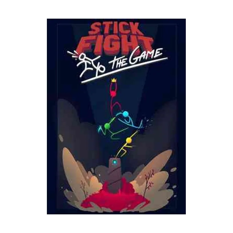 Stick Fight: The Game PC