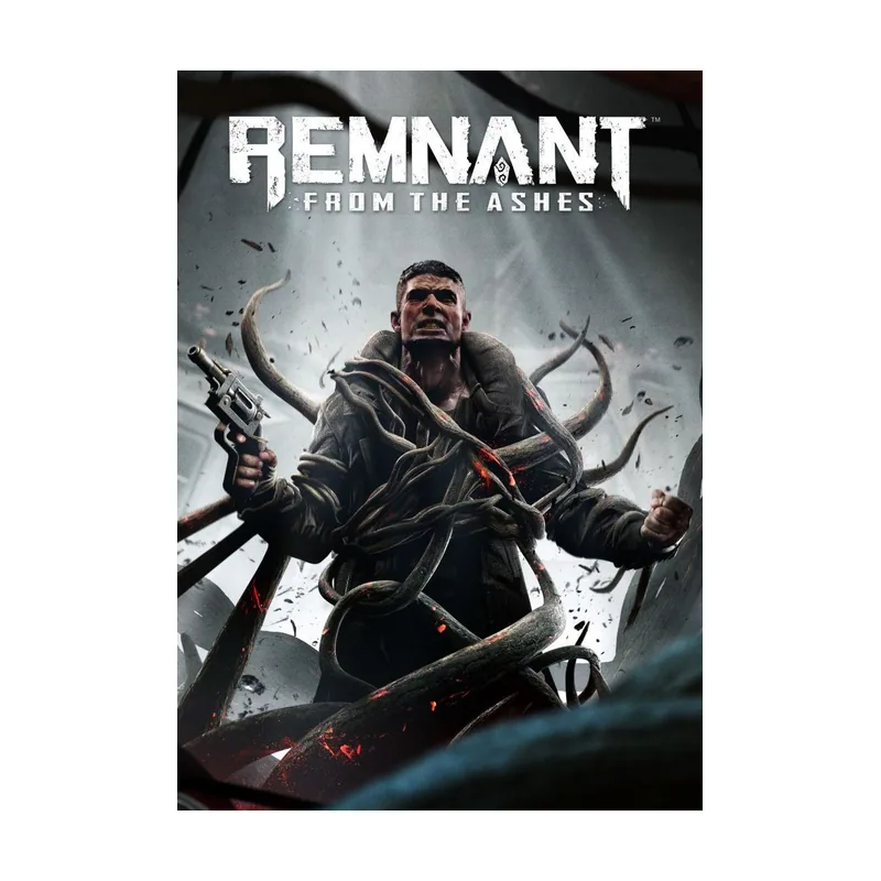 Remnant: From the Ashes PC