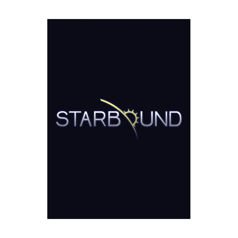 Starbound PC