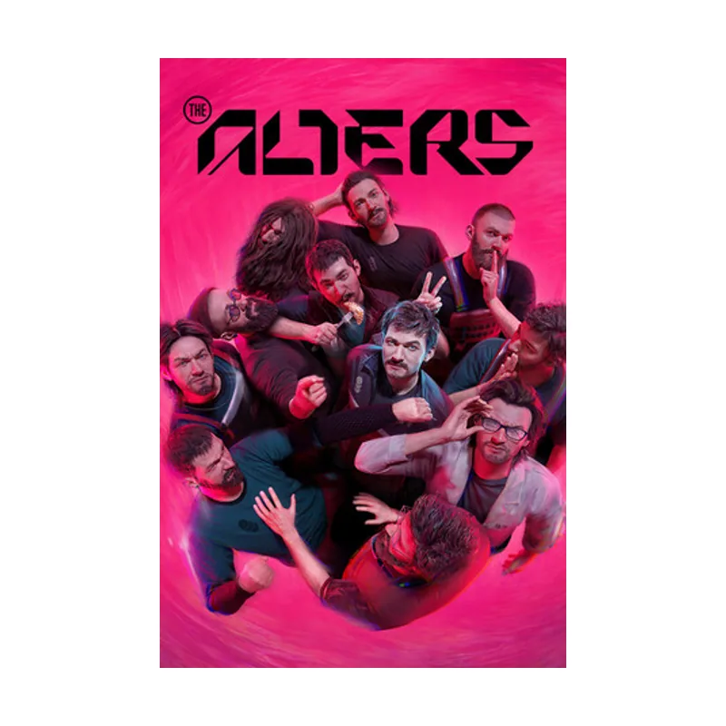 The Alters PC