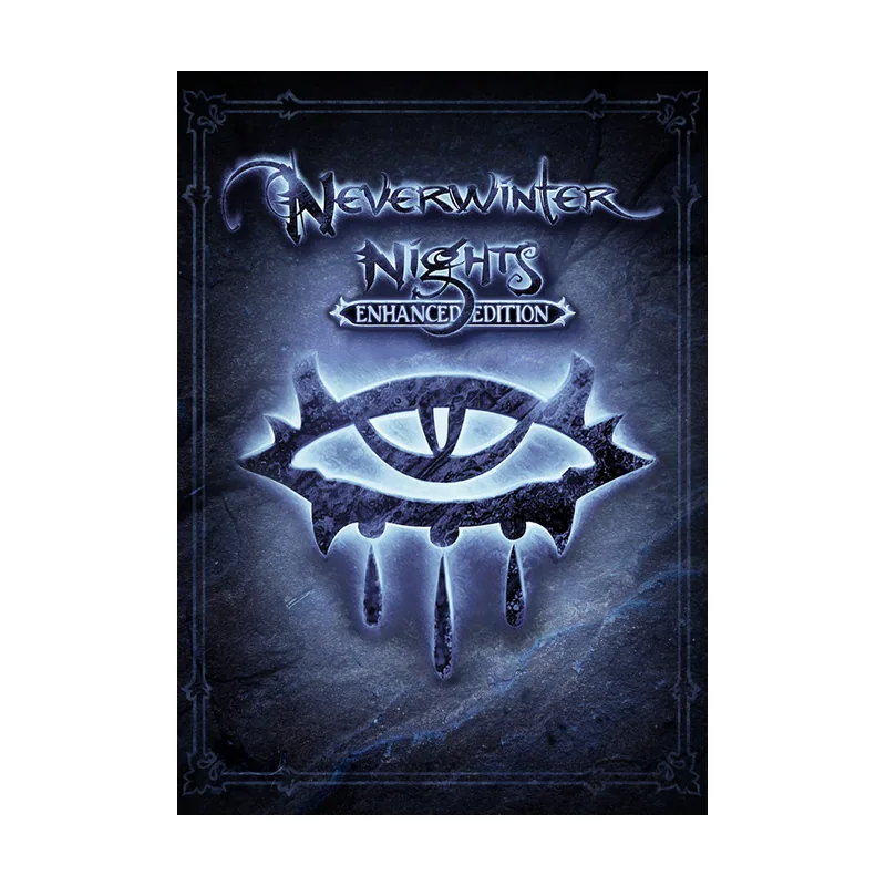 Neverwinter Nights Edición Mejorada PC