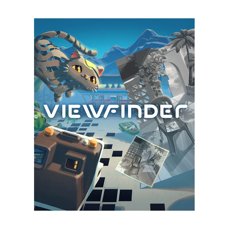Viewfinder PC