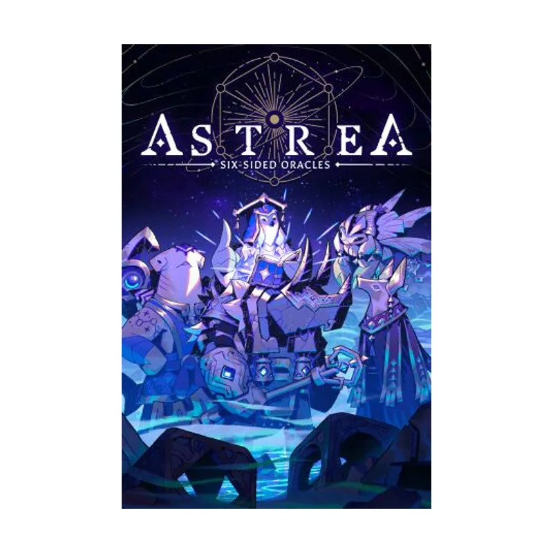 Astrea: Six-Sided Oracles PC