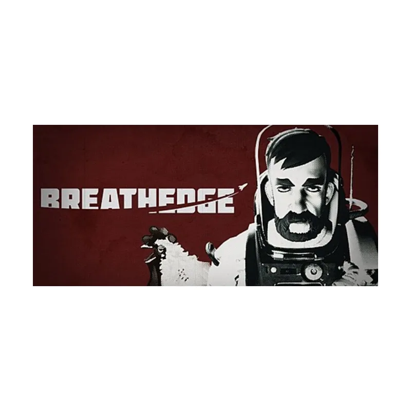 Breathedge PC
