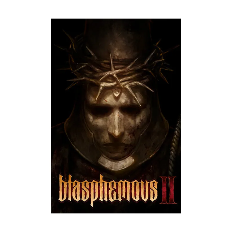 Blasphemous 2 PC