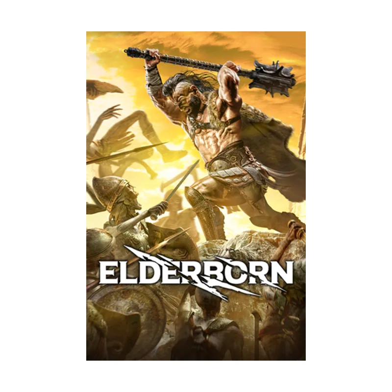 Elderborn PC
