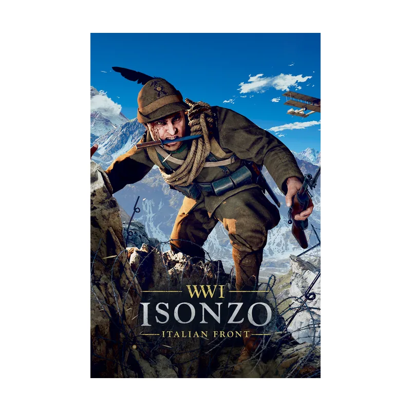 Isonzo PC