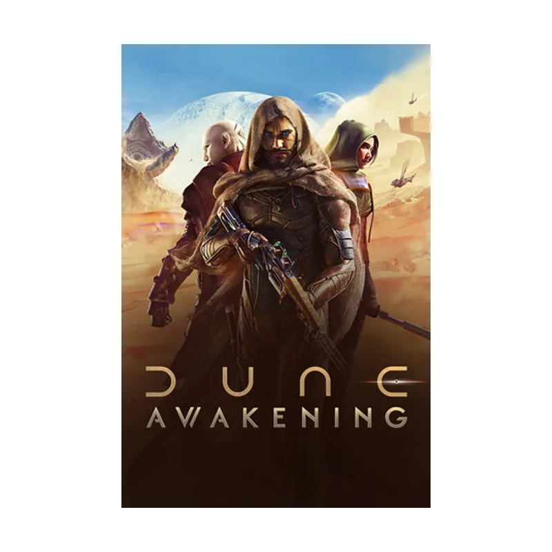 Dune: Awakening PC