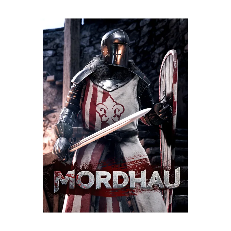 Mordhau PC