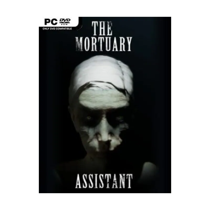 The Mortuary Assistant PC