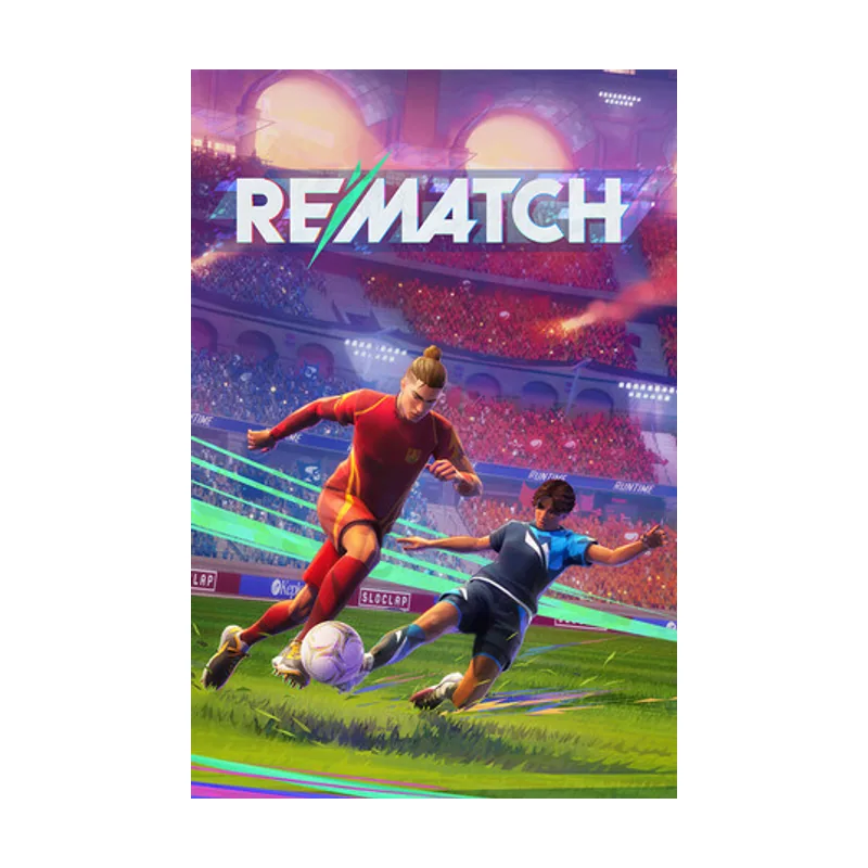 Rematch PC