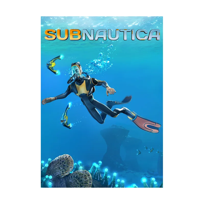Subnautica PC