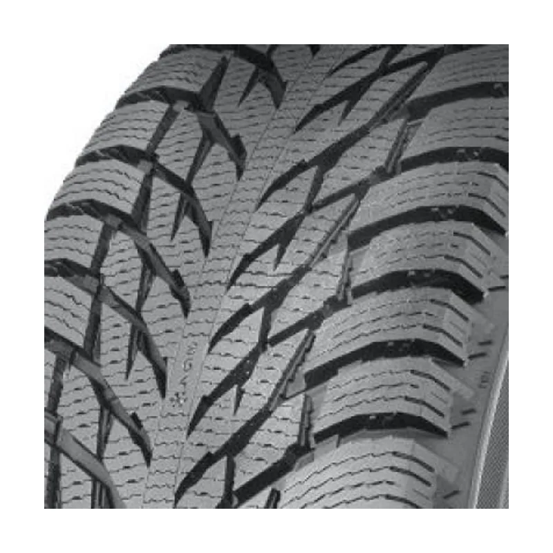 Nokian Hakkapeliitta R3 SUV 235/60 R17 106R