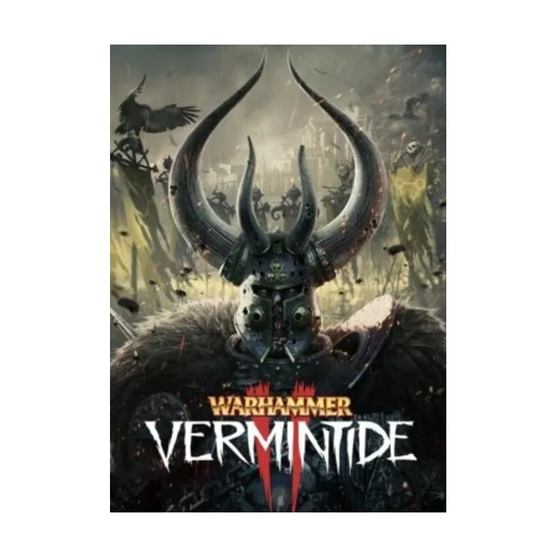 Warhammer: Vermintide 2 PC