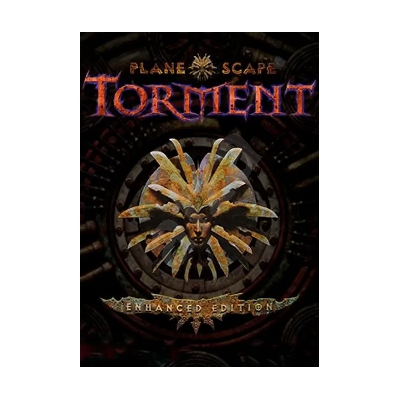 Planescape: Torment Edición Mejorada PC