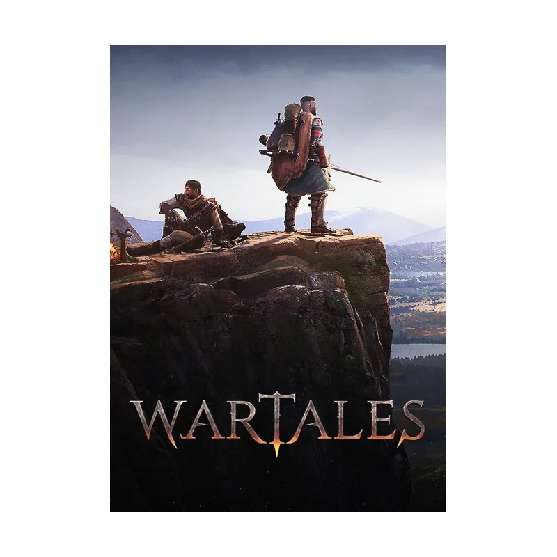 Wartales PC