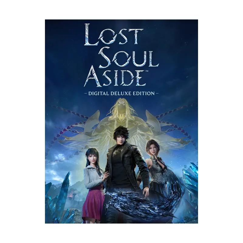 Lost Soul Aside Edición Deluxe PC