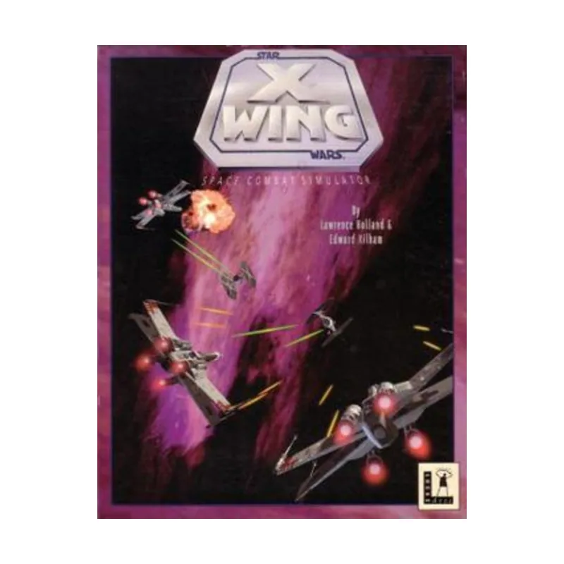 Star Wars: X-Wing Edición Especial PC