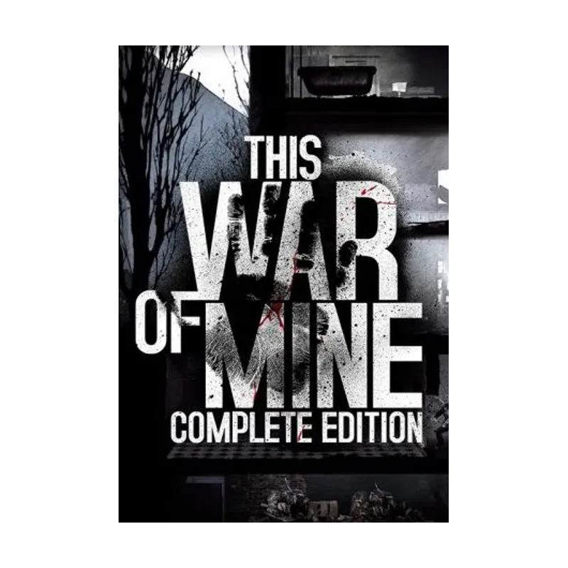 This War of Mine Edición Completa PC