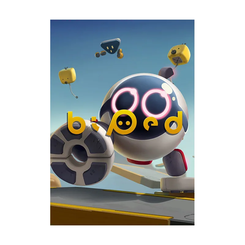 Biped PC