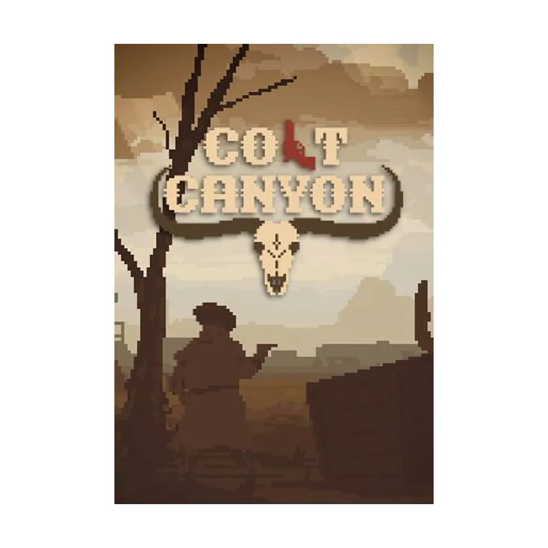 Colt Canyon PC