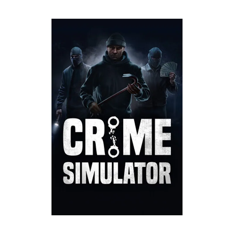 Crime Simulator PC