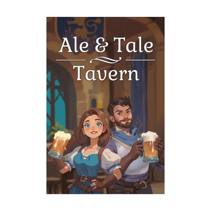Ale & Tale Tavern PC