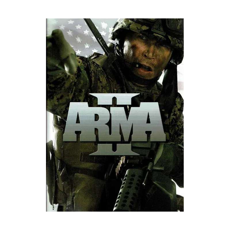Arma 2 PC