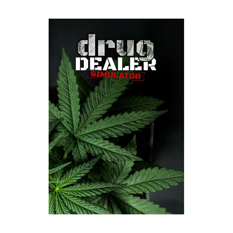 Drug Dealer Simulator PC