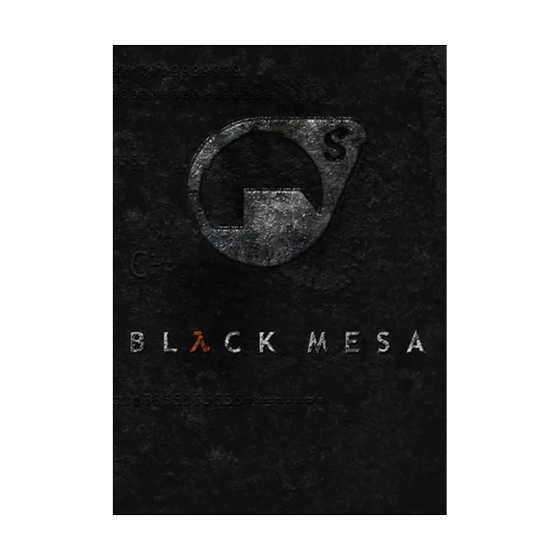 Black Mesa PC