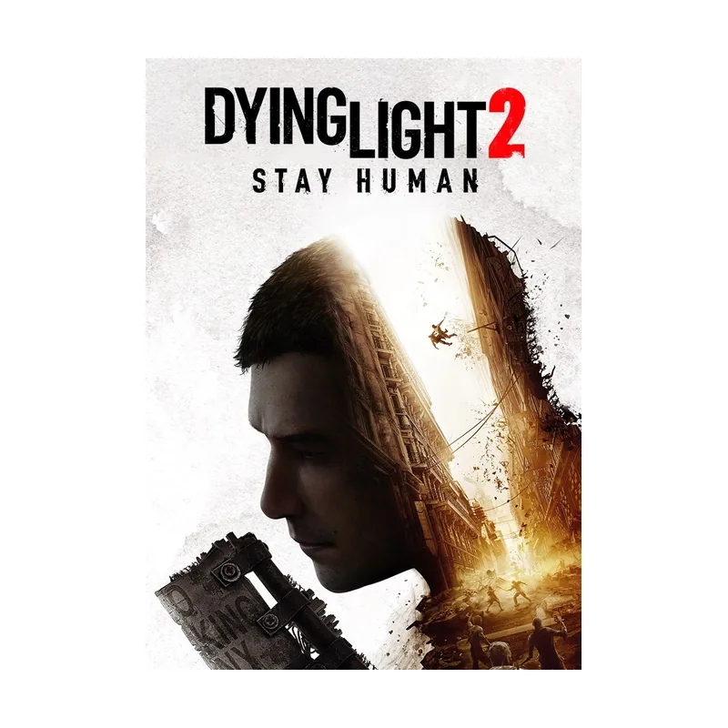 Dying Light 2 Stay Human PC