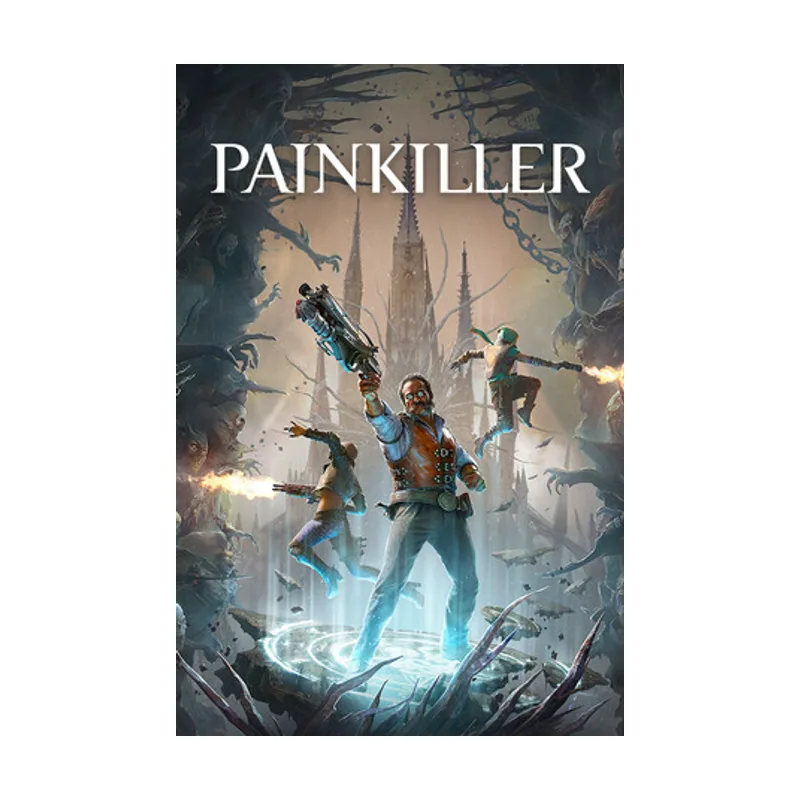Painkiller PC