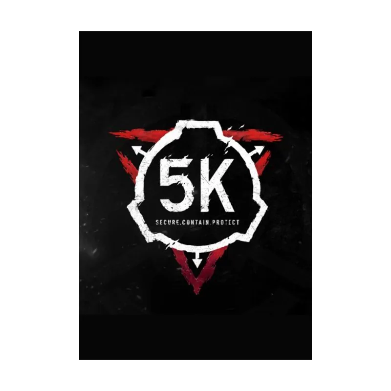 SCP: 5K PC